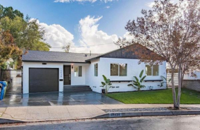 Hollywood/Burbank Palmhome
